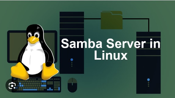 Οδηγός Εγκατάστασης και ρύθμισης του Samba στο Arch Linux