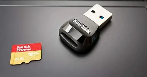 Εικόνα για το άρθρο: Η Western Digital σχεδιάζει να κυκλοφορήσει την πρώτη κάρτα SD 4 TB το επόμενο έτος